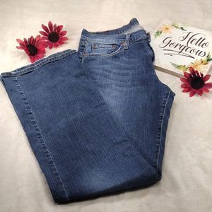 Lucky Brand women's jeans